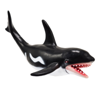 Ігрова фігурка Морський мешканець, бризкає водою, 25 см, HJ1058-2 (В асортименті)