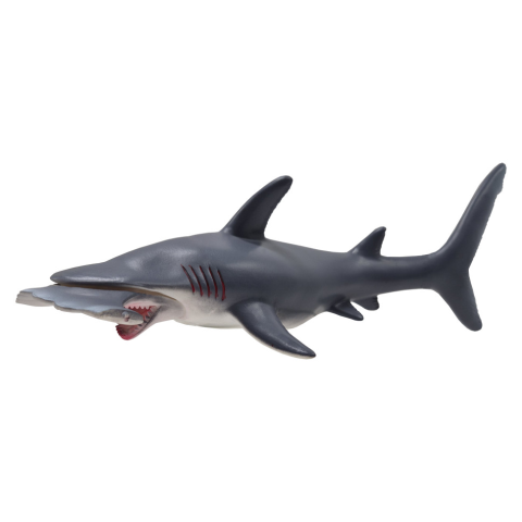 Ігрова фігурка Морський мешканець, бризкає водою, 25 см, HJ1058-2 (В асортименті)