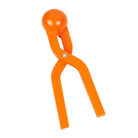 Сніжколіп Cool стандарт помаранчевий C1-6 37 см