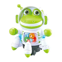 Робот музичний, на українській мові, 86838