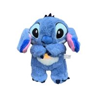 М’яка іграшка-нічник Стіч, 30 см (В асортименті)