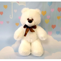 Ведмідь Топтижка, 51x38 см (В асортименті)