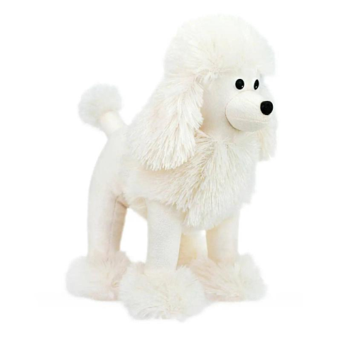 Собака Пудель Пальма, 12.07.01, 28x32 см (В асортименті)