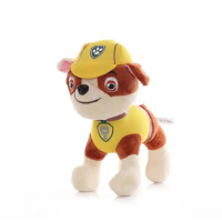 М’яка іграшка Цуценята-рятувальники, 23x20x6 см (В асортименті)