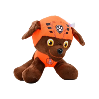 М’яка іграшка Відважні цуценята, 20 см (В асортименті)