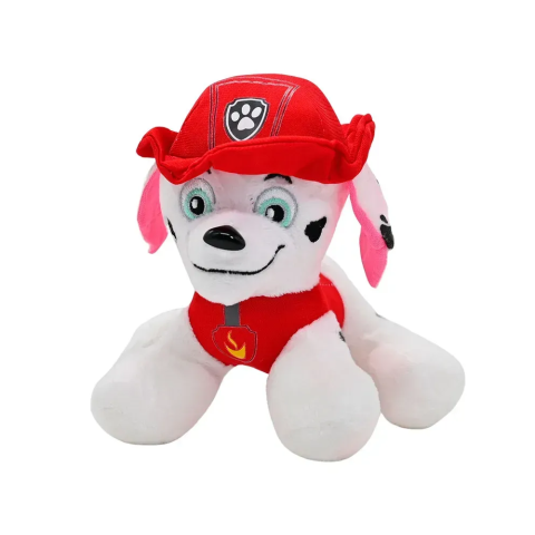 М’яка іграшка Відважні цуценята, 20 см (В асортименті)