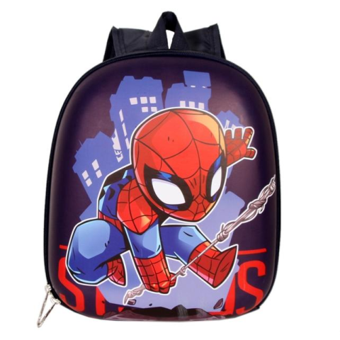 Рюкзак, 1 відділення, сітчаста кишеня, C68103 (В асортименті)