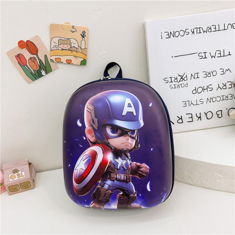 Рюкзак, 1 відділення, сітчаста кишеня, C68103 (В асортименті)