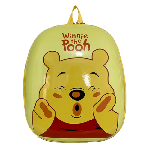 Рюкзак Герої мультфільмів, твердий пластиковий корпус, C68664 (В асортименті)