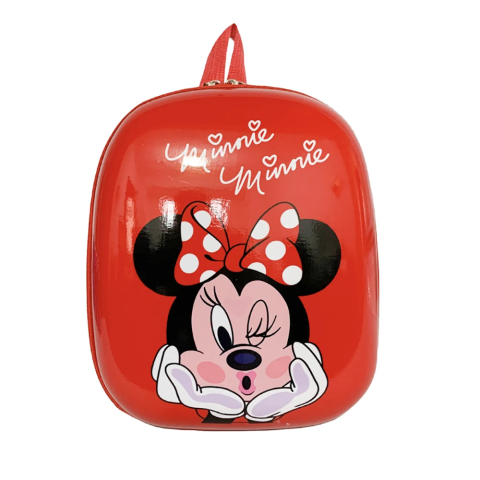 Рюкзак Герої мультфільмів, твердий пластиковий корпус, C68664 (В асортименті)