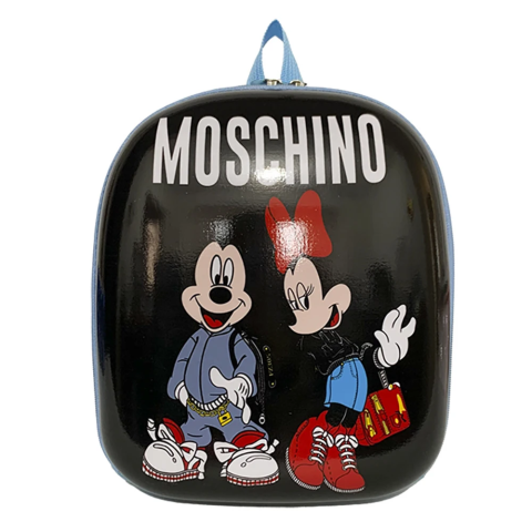 Рюкзак Герої мультфільмів, твердий пластиковий корпус, C68664 (В асортименті)