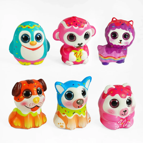 Гра антистрес, C68895 (В асортименті)