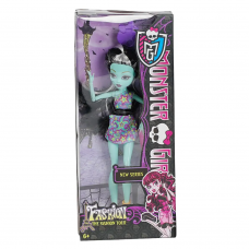 Лялька Monster High Монстер Хай 30 см 