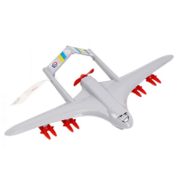 Безпілотник ТехноК