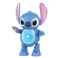 Музична іграшка Стіч, 1122, інтерактивний