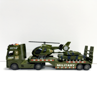 Трейлер військовий, 8198-1