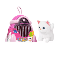 Улюбленець Котеня, LK001C, з переноскою