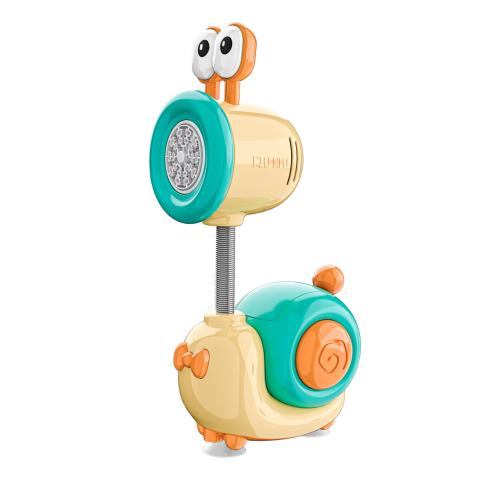 Генератор мильних бульбашок Равлик, P147