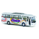 Модель автобус COACH 7'' KS7101W метал.інерц.відкр.дв.4кол.кор./72/
