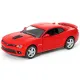 Модель легкова CHEVROLET CAMARO (2014) 5'' KT5383W метал.інерц.відкр.дв.4кол.кор./96/