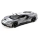Модель легкова FORD GT 5'' KT5391FW w/printing метал.інерц.відкр.дв.4кол.кор./96/