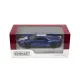 Модель легкова FORD GT 5'' KT5391FW w/printing метал.інерц.відкр.дв.4кол.кор./96/