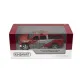 Модель пікап CHEVROLET SILVERADO 5'' KT5381WPR Police/Firefighter метал.інерц.відкр.дв.2в.кор./96/