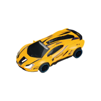 Машинка легкова, 2026-08A+/C+, інерційна, дрифт (В асортименті)