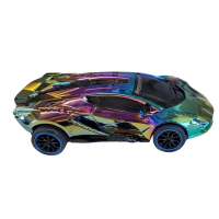 Легкова, 2026-08H+, інерційна, дрифт (В асортименті)