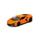 Металлический инерционный джип Lamborghini Revuelto 5", открываются двери (в ассортименте)