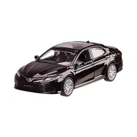 Металева автомодель Автопром Toyota Camry 1:43, відкриваються двері (В асортименті)