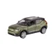 Машина мет. АВТОПРОМ 1:32 Volvo XC40, бат., світло, звук, відкр.двері, кор. 18*9*8 см /48-2/