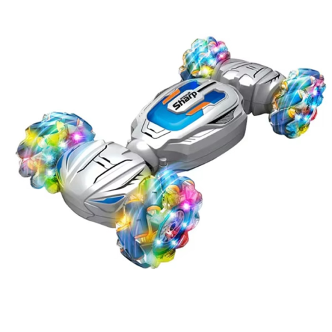 Машинка на радіокеруванні, акумулятор, JD155-18A (В асортименті)