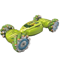 Машинка на радіокеруванні, акумулятор, JD155-18A (В асортименті)