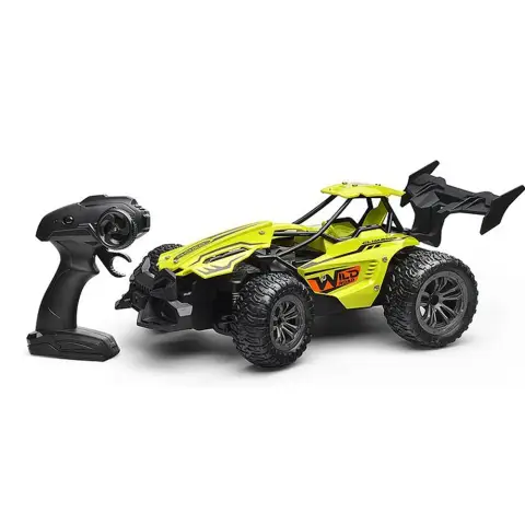 Машина на радіокеруванні, акумулятор 3.7V, JD155-16A (В асортименті)