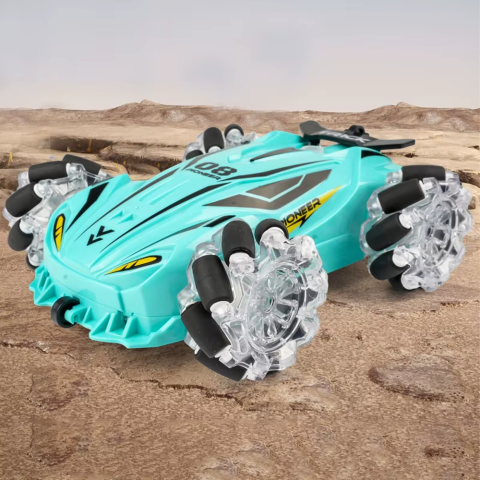 Машина на радіокеруванні, акумулятор 3.7V, JD155-15A (В асортименті)