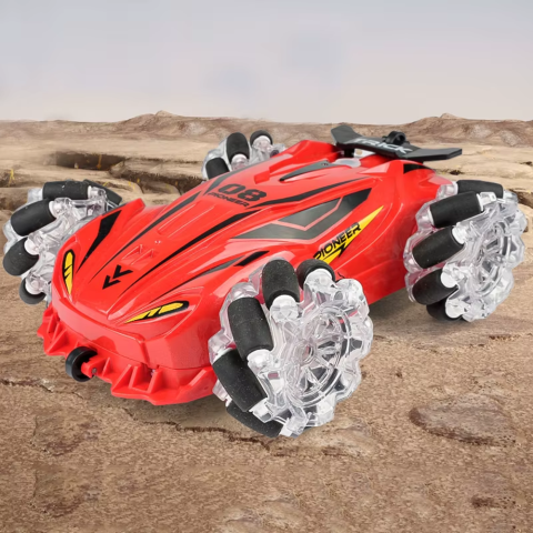 Машина на радіокеруванні, акумулятор 3.7V, JD155-15A (В асортименті)