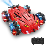 Машина на радіокеруванні, акумулятор 3.7V, JD155-15A (В асортименті)