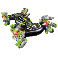 Машина на радіокеруванні, звукові, світлові ефекти, RQ3036