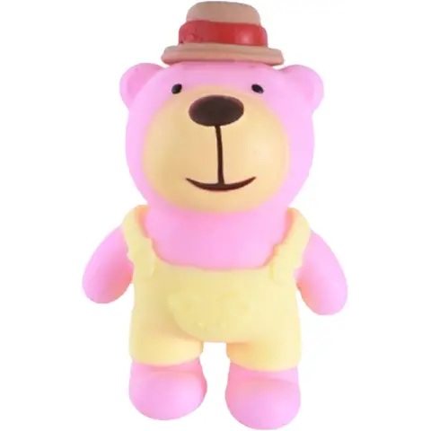 Антистрес ведмедик, 15 см (В асортименті)