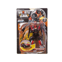 Трансформер, 34668AB (В асортименті)