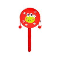 Бубонець дерев’яний, 16.5 см (В асортименті)