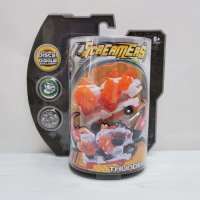 Дикий скричер 69