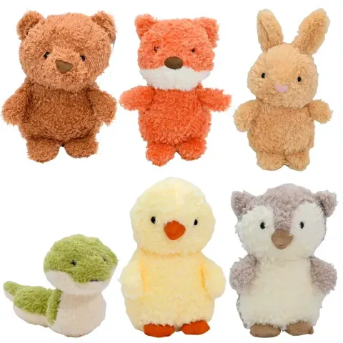 М’яка іграшка, 30 см (В асортименті)