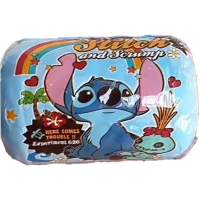 Фігурка-сюрприз Стіч та аксесуари в наборі, AA1927