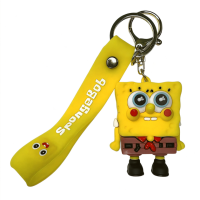 Брелок SpongeBob SquarePants