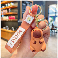 Брелок Капібара C69951