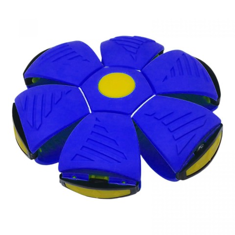 М’яч фрісбі, підсвічування (В асортименті)