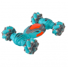 Всюдихід-трюкач на радіокеруванні twist MK730A акум.USB.світ. кор.40*9*23 мікс