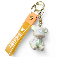 Брелок Ведмедик Bearbrick C69957